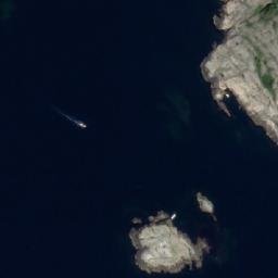 Satellite imagery of Øyulvskjer, NO
