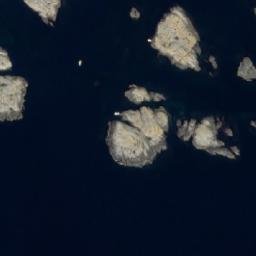 Satellite imagery of Øyulvskjer, NO