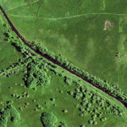 Satellite imagery of vaatetorn, SE