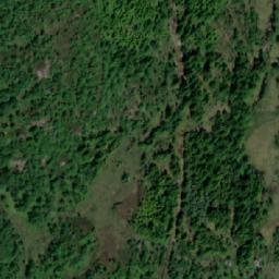 Satellite imagery of Råsefjell, NO