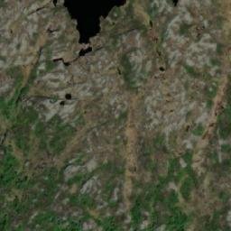 Satellite imagery of Råsefjell, NO