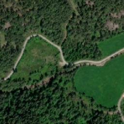 Satellite imagery of Hytteberget, NO