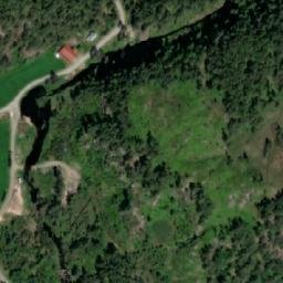 Satellite imagery of Hytteberget, NO