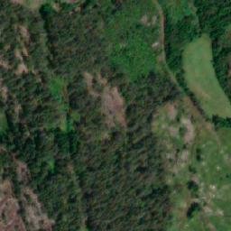 Satellite imagery of Tverrfjell, NO