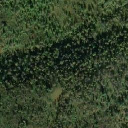 Satellite imagery of Gotholfjellet, NO