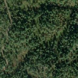 Satellite imagery of Gotholfjellet, NO