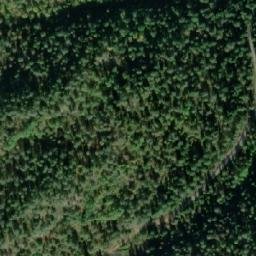 Satellite imagery of Ørnereifjellet, NO