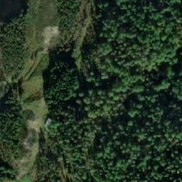 Satellite imagery of Ørnereifjellet, NO