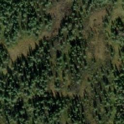 Satellite imagery of Stora Hesthomfjellet, NO