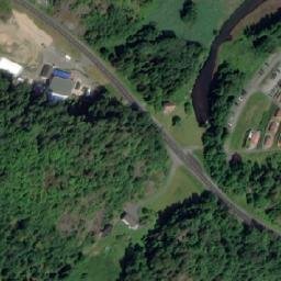 Satellite imagery of Hammerskjær, NO