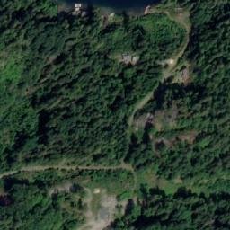 Satellite imagery of Lille Rødskjær, NO