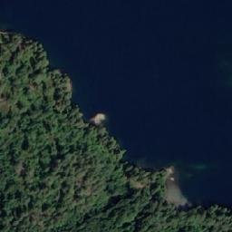 Satellite imagery of Vaodden, NO