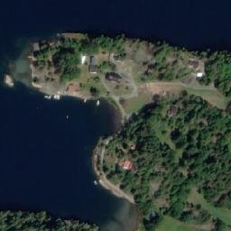 Satellite imagery of Vaodden, NO