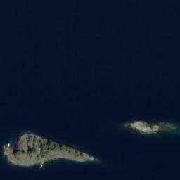 Satellite imagery of Geitetangen, NO