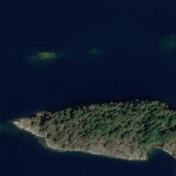 Satellite imagery of Geitetangen, NO