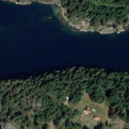 Satellite imagery of Geitetangen, NO