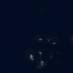 Satellite imagery of Øyulvskjer, NO