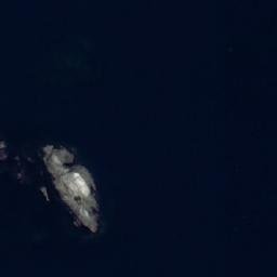 Satellite imagery of Øyulvskjer, NO