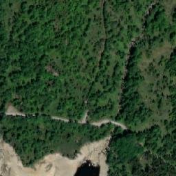 Satellite imagery of Råsefjell, NO