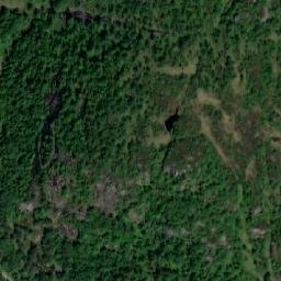 Satellite imagery of Råsefjell, NO