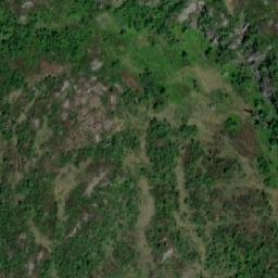 Satellite imagery of Råsefjell, NO