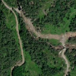 Satellite imagery of Bergufs, NO