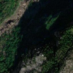 Satellite imagery of Tverrfjell, NO