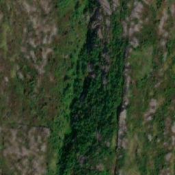 Satellite imagery of Grasdalsfjellan, NO