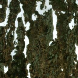 Satellite imagery of Grasdalsfjellan, NO
