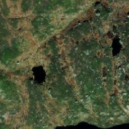 Satellite imagery of Rabnen, NO