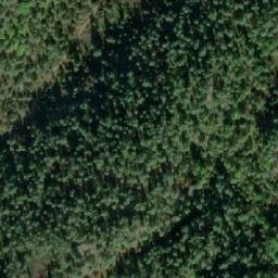 Satellite imagery of Bjønndalsfjellet, NO