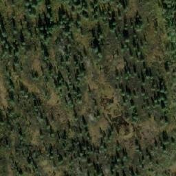 Satellite imagery of Stora Hesthomfjellet, NO