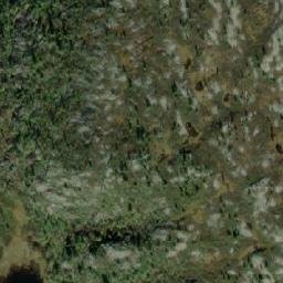 Satellite imagery of Stora Hesthomfjellet, NO