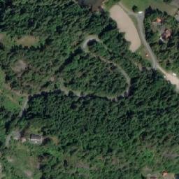 Satellite imagery of Vaodden, NO