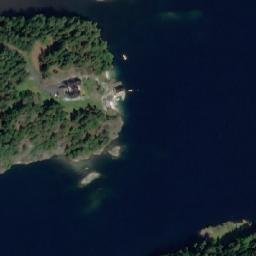 Satellite imagery of Taterskjæret, NO