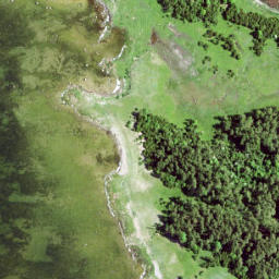 Satellite imagery of Tohvri Nina, EE