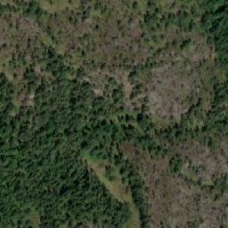 Satellite imagery of Hytteberget, NO