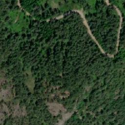 Satellite imagery of Bergufs, NO