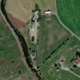 Satellite imagery of Bergufs, NO