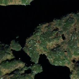 Satellite imagery of Rabnen, NO