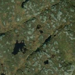 Satellite imagery of Byfjellet, NO