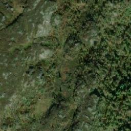 Satellite imagery of Byfjellet, NO
