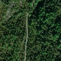 Satellite imagery of Byfjellet, NO