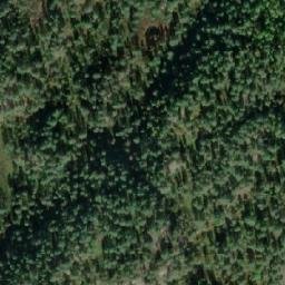 Satellite imagery of Bjønndalsfjellet, NO