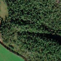 Satellite imagery of Hardeveddfjellet, NO