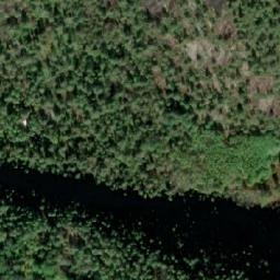 Satellite imagery of Hardeveddfjellet, NO