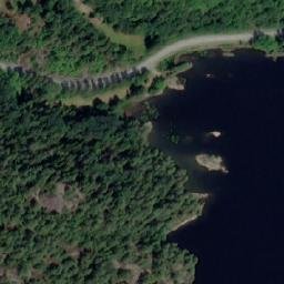 Satellite imagery of Brentodden, NO