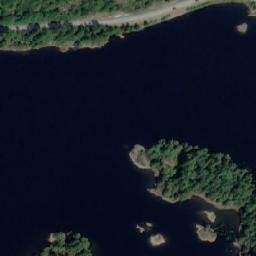 Satellite imagery of Brentodden, NO