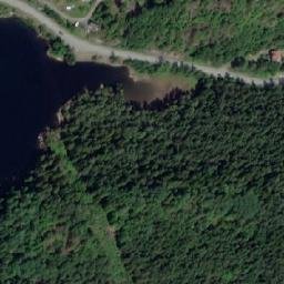 Satellite imagery of Brentodden, NO