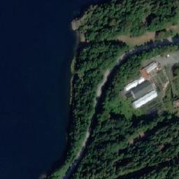 Satellite imagery of Taterskjæret, NO